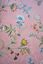 Pip Studio La Majorelle Non-Woven Wallpaper Pink
