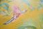 Pip Studio Palm Scene Wallpaper Yellow