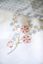 Ensemble housse de couette Blossom Chique Blanc