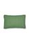 Cushion Bonsoir Stripe Green