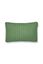 Cushion Bonsoir Stripe Green