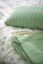 Plaid Bonsoir Stripe Groen