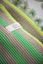 Plaid Bonsoir Stripe Groen