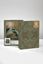 Duvet Cover Set Alfombra Green