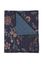 Quilt Buenas Noches Dark Blue