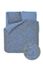 Bettbezug-Set Bustani Blau