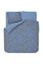 Bettbezug-Set Bustani Blau