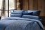 Cushion Bustani Blue