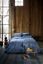 Cushion Bustani Blue