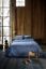 Pillowcase Bustani Blue