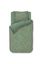 Duvet Cover Set Bustani Green