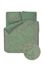 Duvet Cover Set Bustani Green