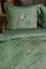 Pillowcase Bustani Green