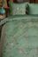 Duvet Cover Set Bustani Green