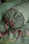 Roll Cushion Bustani Green