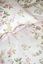 Pillowcase Bustani White
