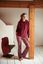 Bonny Pantalon de Joggings Querida Rose