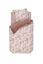 Duvet Cover Casa Di Duvet Cover Off-White 140x200/220
