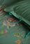 Duvet Cover Set Cece Fiore Green