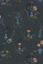 Pip Studio Chinese Porcelain Vinyl Wallpaper Dark Blue