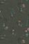 Pip Studio Chinese Porcelain Vinyl Wallpaper Dark Green