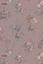 Behangstaal Chinese Porcelain Mauve