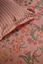 Pillowcase Coco Flower Coral