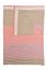 Plaid Blockstripe Pastel