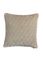 Zierkissen Samt Quilty Dreams Khaki