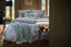 Zierkissen Samt Quilty Dreams Khaki