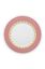 La Majorelle Dinner Plate Pink 26,5 cm