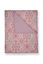 Quilt El Bordado Pink