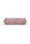 Roll Cushion El Bordado Pink