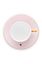 La Majorelle Espresso Cup & Saucer Pink