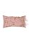 Coussin Décoratif Rectangulaire Fata Morgana Rose