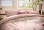 Duvet Cover Set Fata Morgana Pink