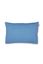 Zierkissen Fill in the dots Blau