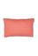 Coussin Fill in the dots Rose