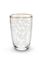 Verre à Cocktail Floral