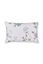 Coussins Décoratifs Quilted Flores Bailando Blanc Cassé