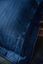 Duvet Cover Set Flores Felices Dark Blue