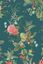 Pip Studio Floris Non-Woven Wallpaper Dark Blue