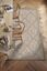 Tapis Ornamento by Pip Blanc Cassé