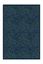Tapis Querida by Pip Bleu Foncé