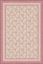 Tapis Kairi Bloom by Pip Pastel Rose
