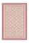 Carpet Kairi Bloom by Pip Light Pink