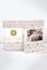 Duvet Cover Set Garden of Dove Off-white