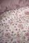 Duvet Cover Set Garden of Dove Off-white