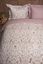 Duvet Cover Set Garden of Dove Off-white