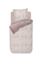 Duvet Cover Set Garden of Dove Off-white